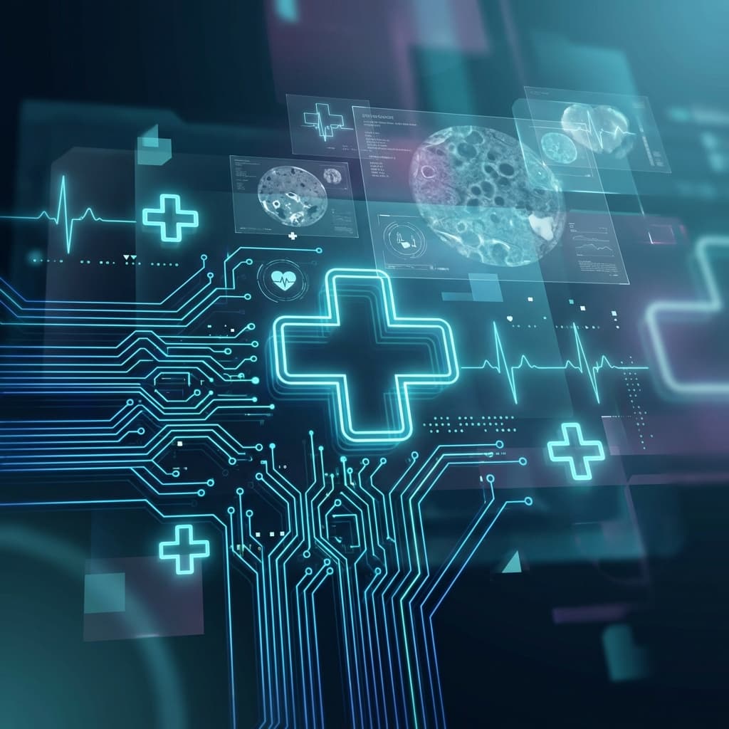 المعدات الطبية